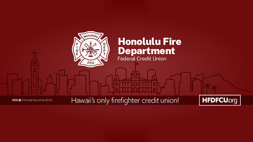 Honolulu Fire Department Federal Credit Union