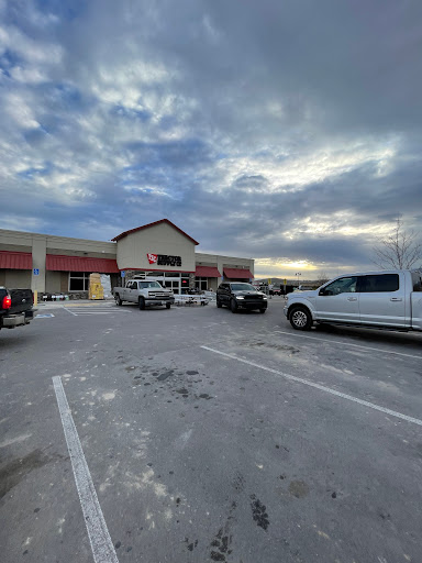 Home Improvement Store «Tractor Supply Co.», reviews and photos, 1303 North Exchange Dr, Saratoga Springs, UT 84045, USA