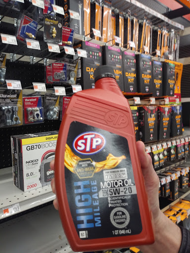 Auto Parts Store «AutoZone», reviews and photos, 12 Governor St, East Hartford, CT 06108, USA