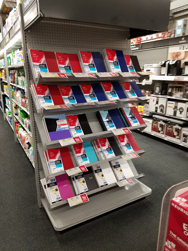 Office Supply Store «Staples», reviews and photos, 222 N El Camino Real, Encinitas, CA 92024, USA