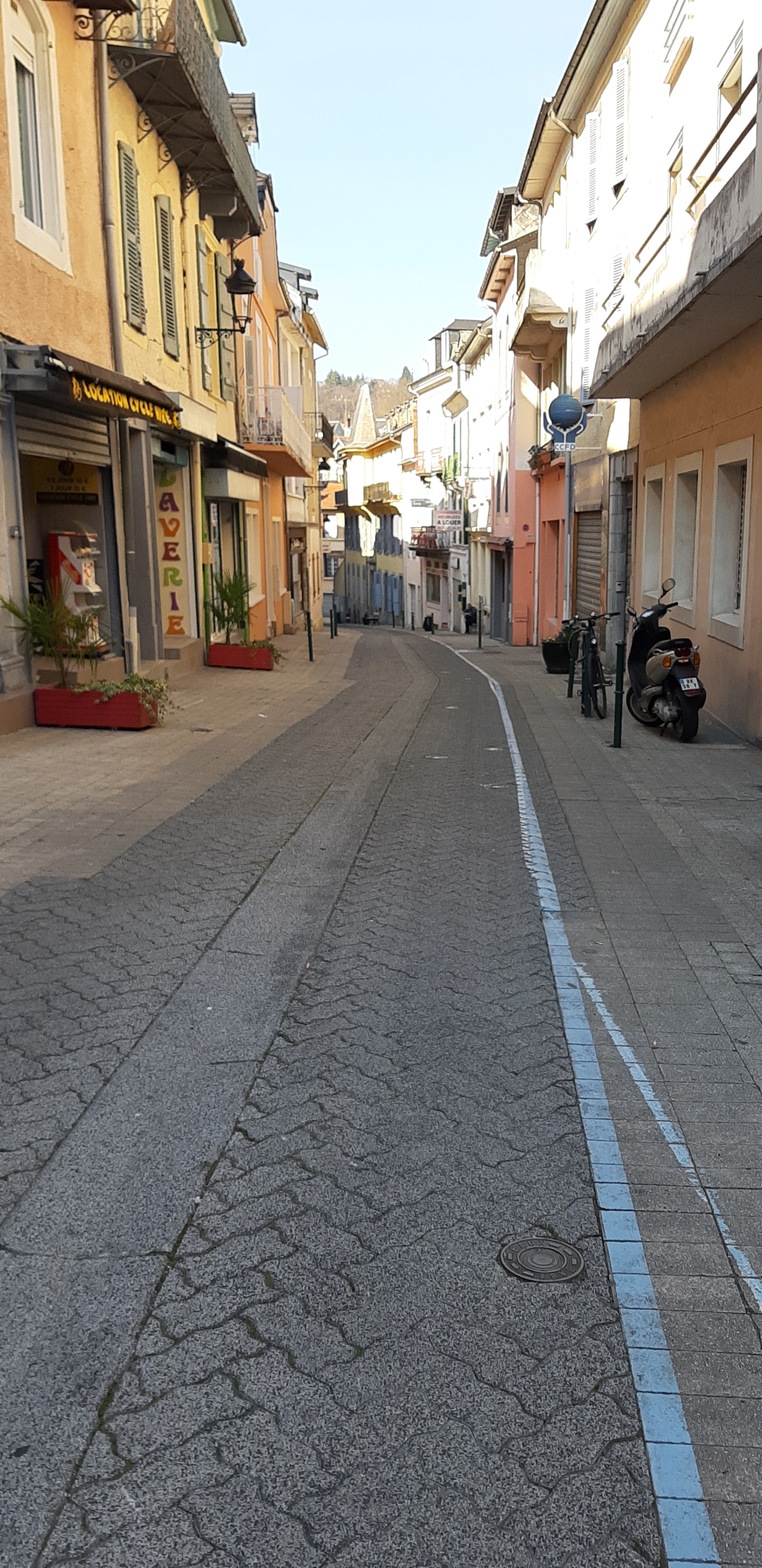 Photo n° 1 de l'avis de ROSS.O fait le 03/03/2019 à 06:20
