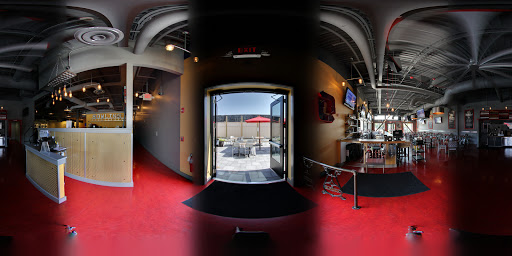 Restaurant «The Lanes Bowl & Bistro», reviews and photos, 9 Greene Street, Mashpee, MA 02649, USA