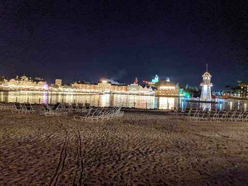 Dessert Shop «Beaches & Cream Soda Shop», reviews and photos, 1800 Epcot Resorts Blvd, Orlando, FL 32830, USA