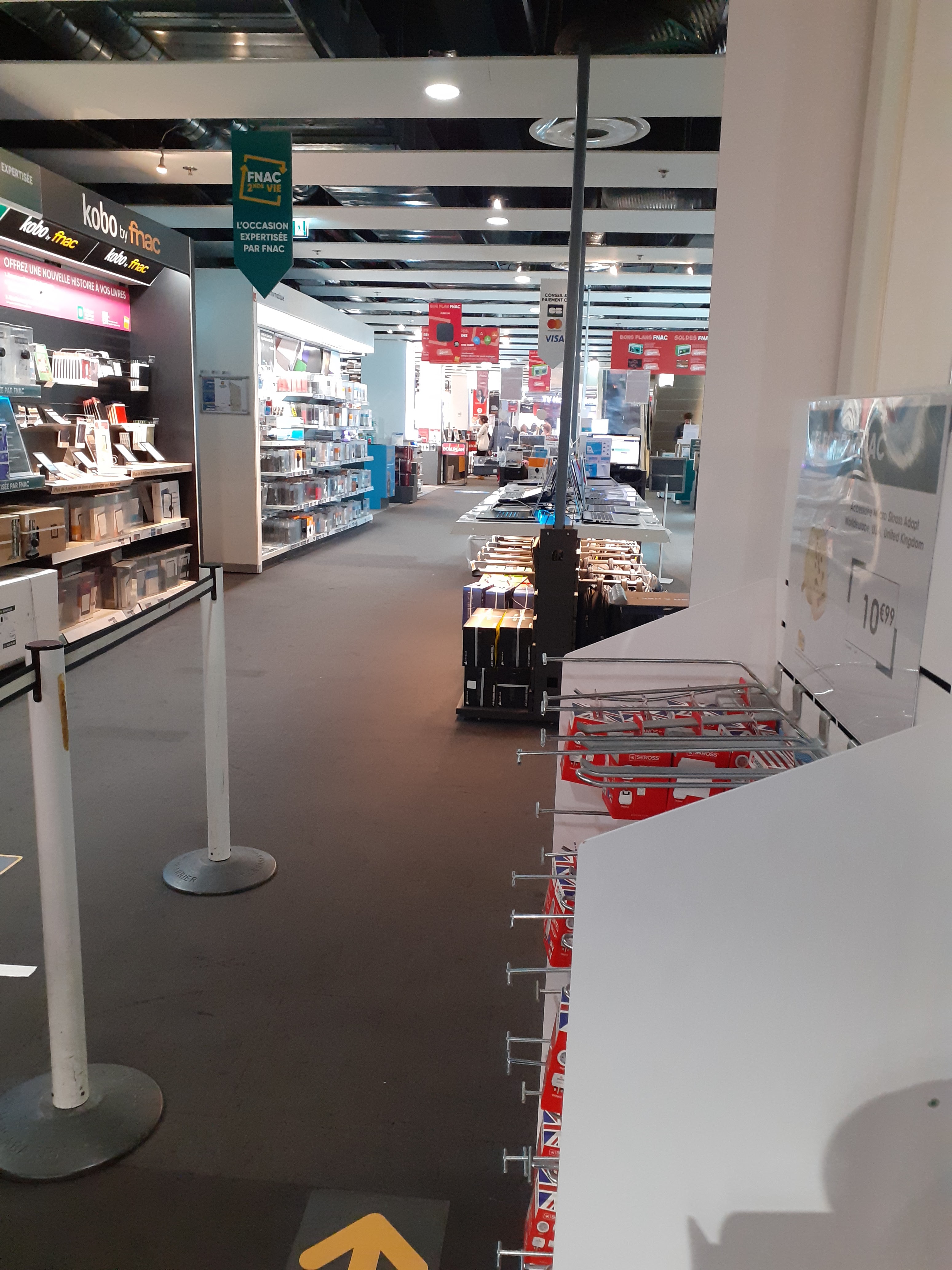 Photo n° 1 de l'avis de Kettem.a fait le 09/09/2019 à 16:23