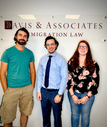 Immigration Attorney «Davis & Associates», reviews and photos