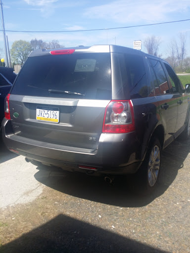 Used Car Dealer «US 1 Auto Mall», reviews and photos, 3133 Lincoln Hwy, Trevose, PA 19053, USA