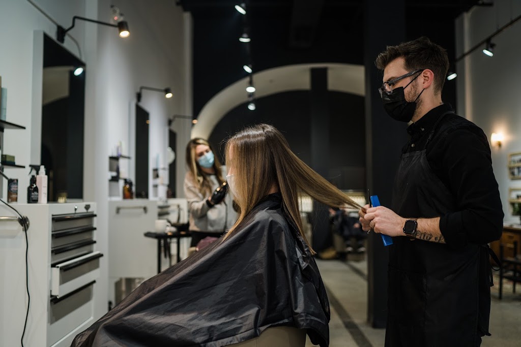 CO.LAB Hair Studio 43201