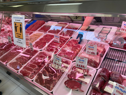 Australian Meat Company