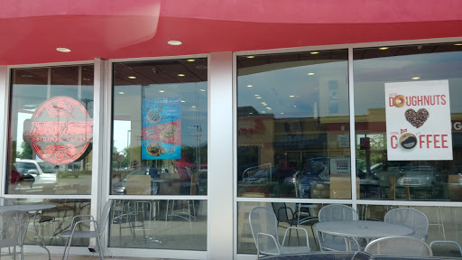 Bakery «Krispy Kreme Doughnuts», reviews and photos, 8815 Preston Rd, Frisco, TX 75034, USA