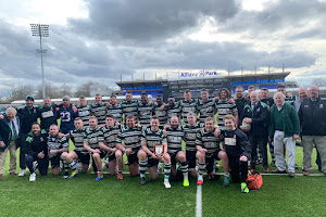 Hendon Rugby Football Club