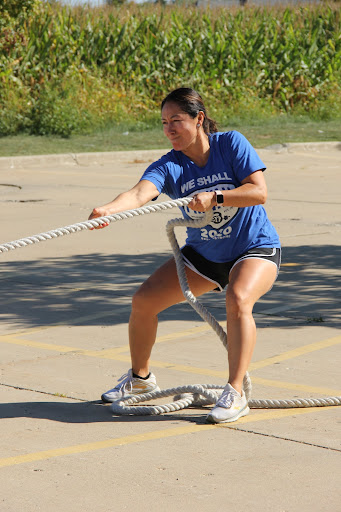 Physical Fitness Program «CrossFit Prevail», reviews and photos, 753 Ridgeview Dr, McHenry, IL 60050, USA