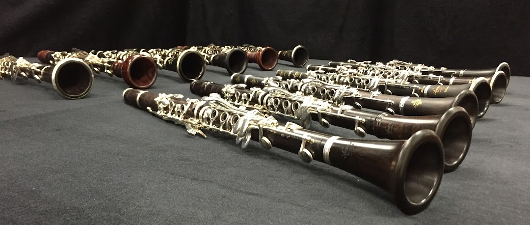 Pellegrino Music & Lesson Center