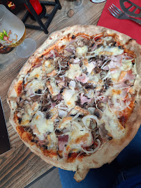 Pizza du L'alessandro Pizzeria à Valenciennes - n°16