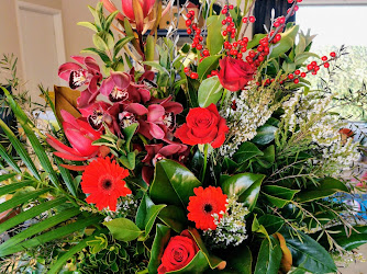 Kakariki Flowers - Ashburtons Favourite Florist