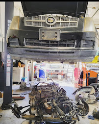 707 Diesel & Automotive Repair, LLC (We work on gas engines also) - Photo 2 - Car repair in Dixon, CA, Vacaville