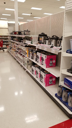 Department Store «Target», reviews and photos, 100 Grand Hill Pl, Holly Springs, NC 27540, USA