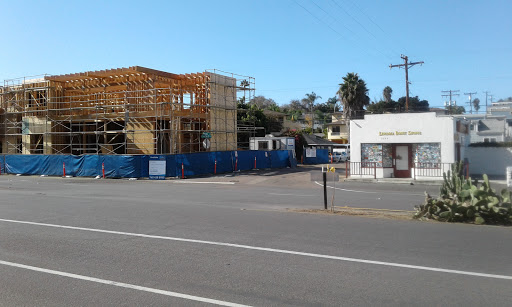 Donut Shop «Leucadia Donut Shoppe», reviews and photos, 1604 N Coast Hwy 101, Encinitas, CA 92024, USA