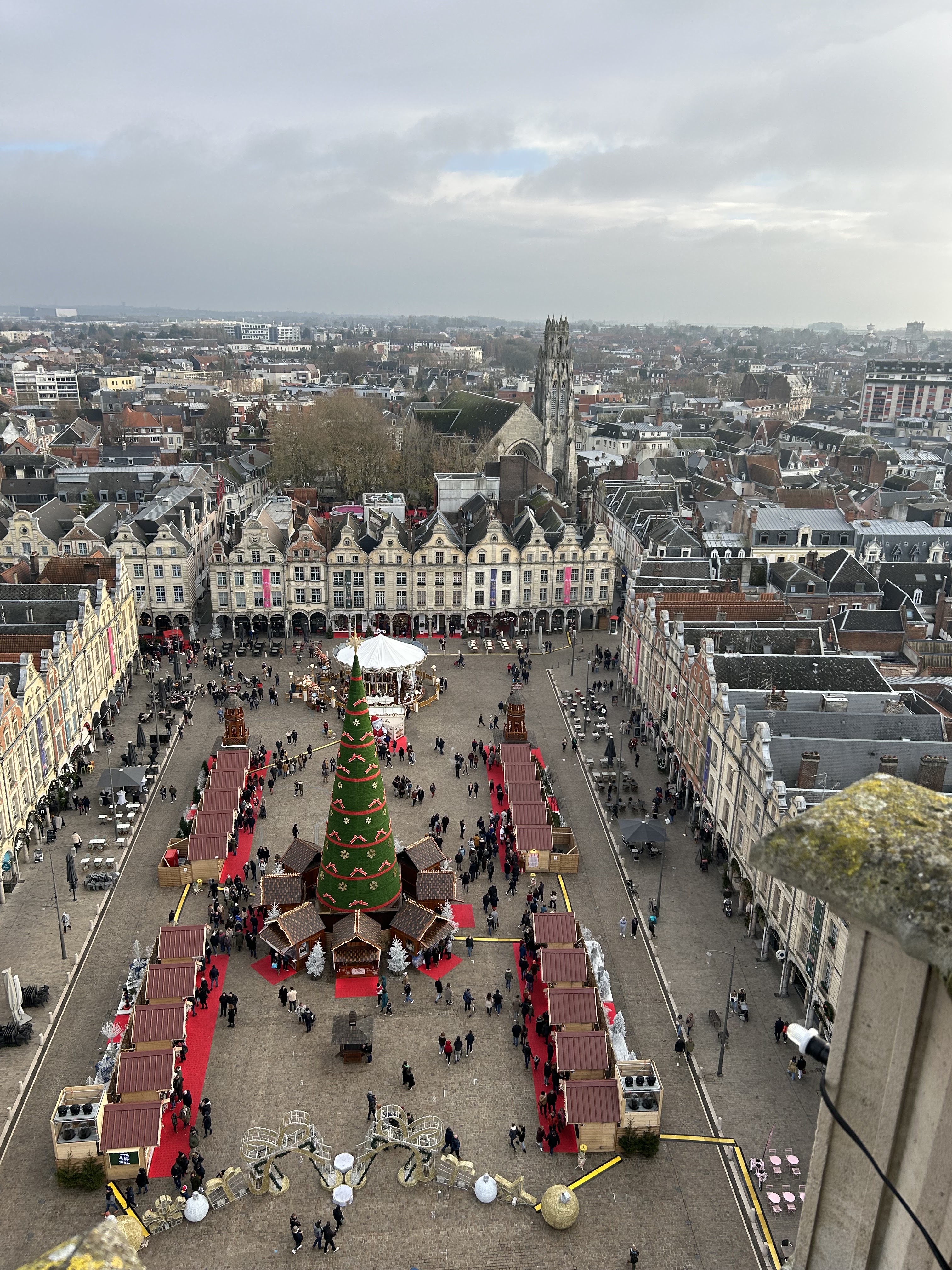 Photo n° 2 de l'avis de Thomas.h fait le 09/12/2023 à 18:26
