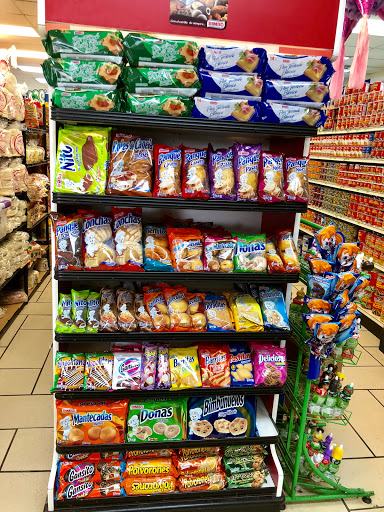 Mexican Grocery Store «LA PRINCESA SUPER MERCADO», reviews and photos, 1430 Village Dr, Lexington, KY 40504, USA