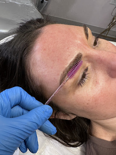 Find surrealism tattoo ideas for your next unique tattoo in Boulder at Colorado Brow Company