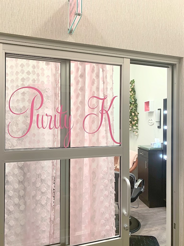 Purity K Beauty Lynnwood, WA 98037 Services and Reviews