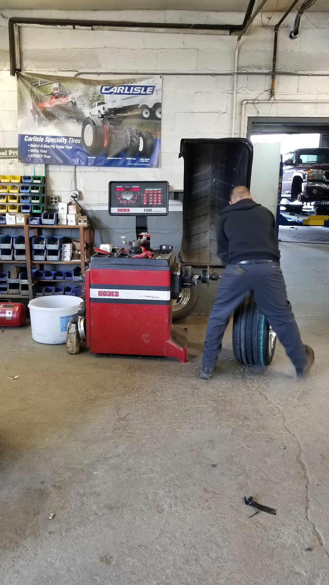 Best-One Tire & Service of Findlay