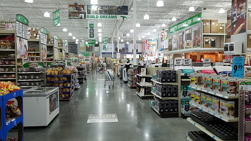 Home Improvement Store «Menards», reviews and photos, 14161 Manchester Rd, Ballwin, MO 63011, USA
