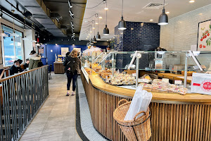 Paris Baguette