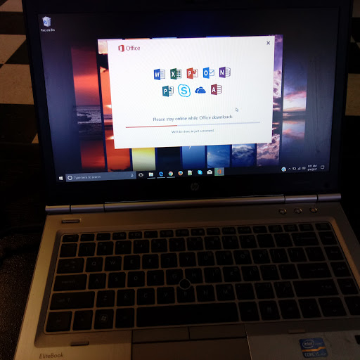 Tattoo Shop «Fine Art Tattoo», reviews and photos, 2732 W Thomas Rd, Phoenix, AZ 85017, USA