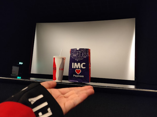 IMC Cinema Mullingar - Movie theater