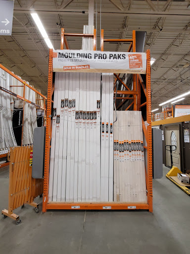 Home Improvement Store «The Home Depot», reviews and photos, 870 Woodstock Rd, Roswell, GA 30075, USA