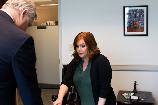 Personal Injury Attorney «Morgan & Morgan», reviews and photos