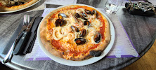 Pizza du Restaurant italien La Storia à Colmar - n°9