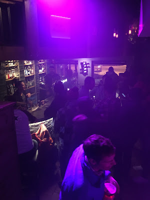 Jukeboxx à Les Deux Alpes
