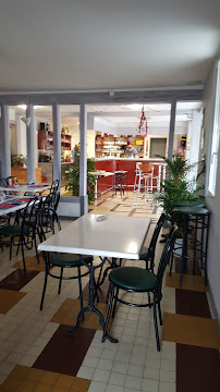 Atmosphère du Restaurant Marco Paulo à Rion-des-Landes - n°2