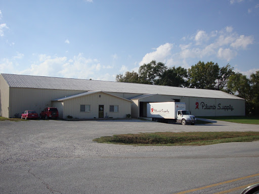 Plumb Supply Company in Red Oak, Iowa