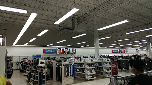 Clothing Store «Burlington Coat Factory», reviews and photos, 16590 N Fwy Service Rd, Conroe, TX 77384, USA