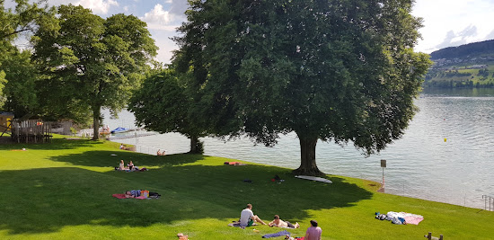 Strandbad Seerose