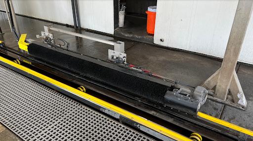 Gas Station «Chevron», reviews and photos, 2615 W Grant Line Rd, Tracy, CA 95376, USA