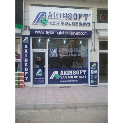 Photos of Aydınoğlu Bilgisayar