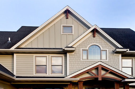 General Contractor «Hoffman Weber Construction», reviews and photos, 3515 48th Ave N, Minneapolis, MN 55429, USA