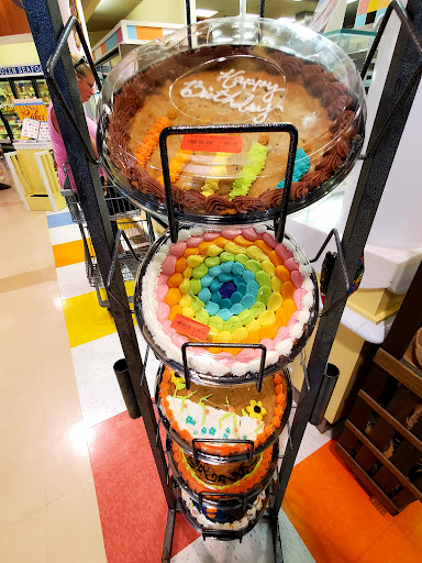 Grocery Store «Lowes Foods of Leland», reviews and photos, 1152 East Cutlar Crossing, Leland, NC 28451, USA