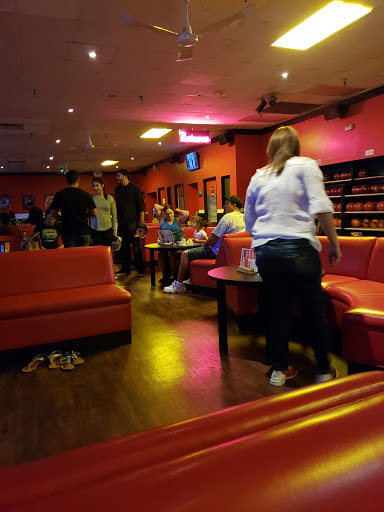 Bowling Alley «AMF Desert Hills Lanes», reviews and photos, 2959 E Bell Rd, Phoenix, AZ 85032, USA