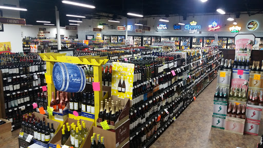 Liquor Store «Liquor Mart & Deli», reviews and photos, 2205 Delsea Dr, Franklinville, NJ 08322, USA