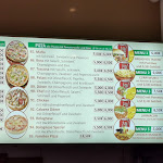 Photo n°4 de l'avis de Mohammed.l fait le 13/08/2019 à 06:23 sur le  DÖNER PALAST 2 à Bad Fallingbostel