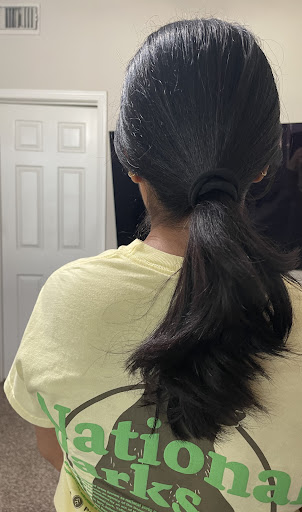 Beauty Salon «Salon Seventwenty», reviews and photos, 4831 Fredericksburg Rd, San Antonio, TX 78229, USA