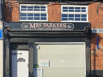 Mrs Parkers