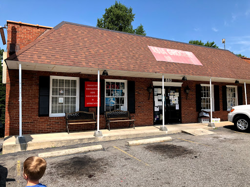 Asian Grocery Store «Asia Grocery Store», reviews and photos, 880 Peters Creek Pkwy, Winston-Salem, NC 27103, USA