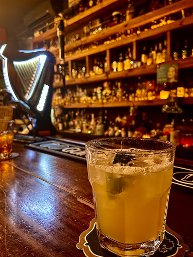The Speakeasy Irish Bar