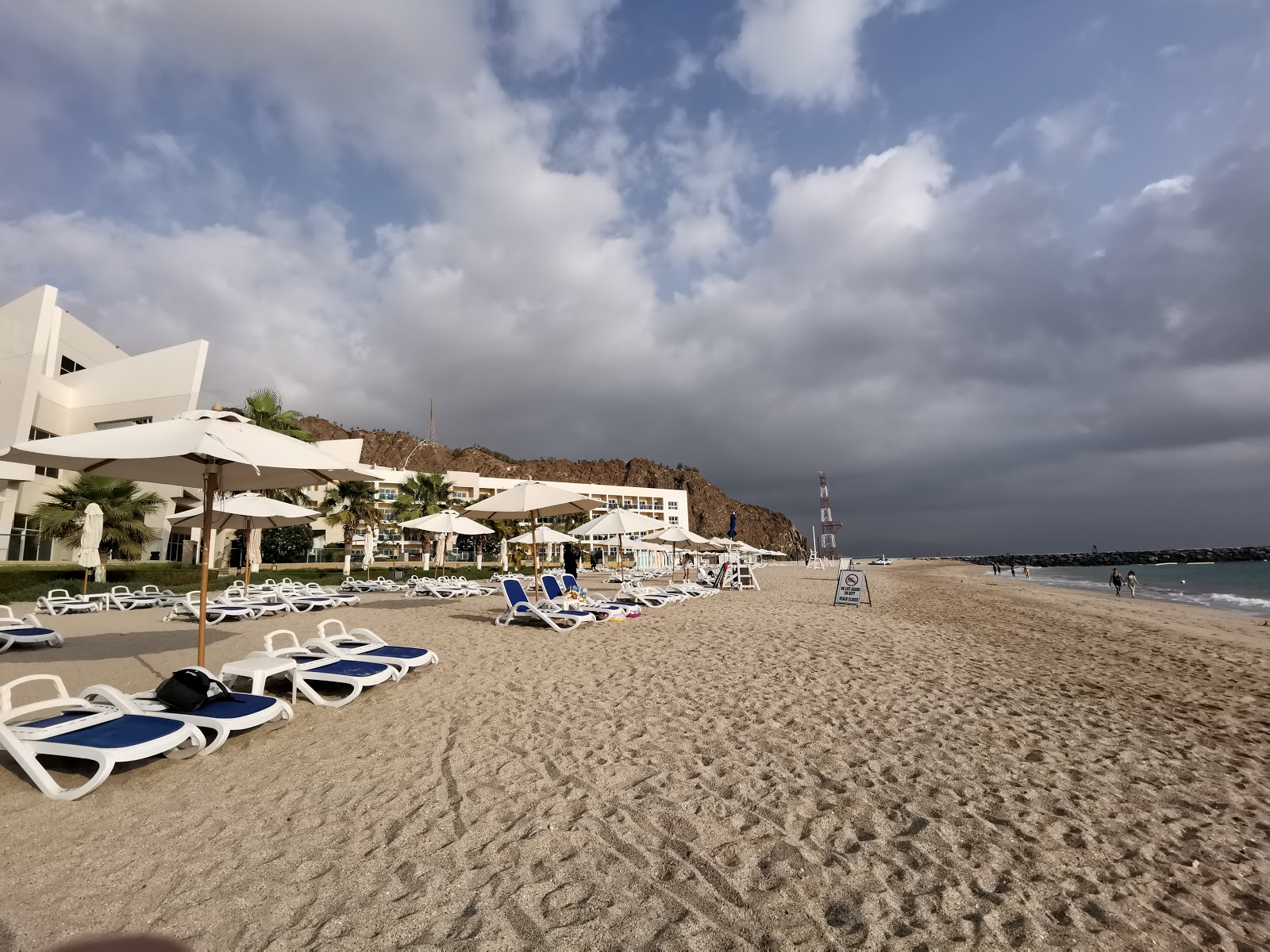 Radisson Blu Resort Beach photo #8